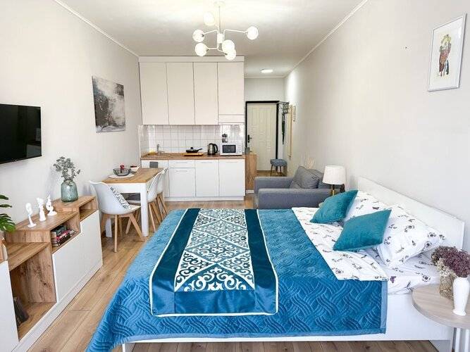 Adt Blue Lagoon
