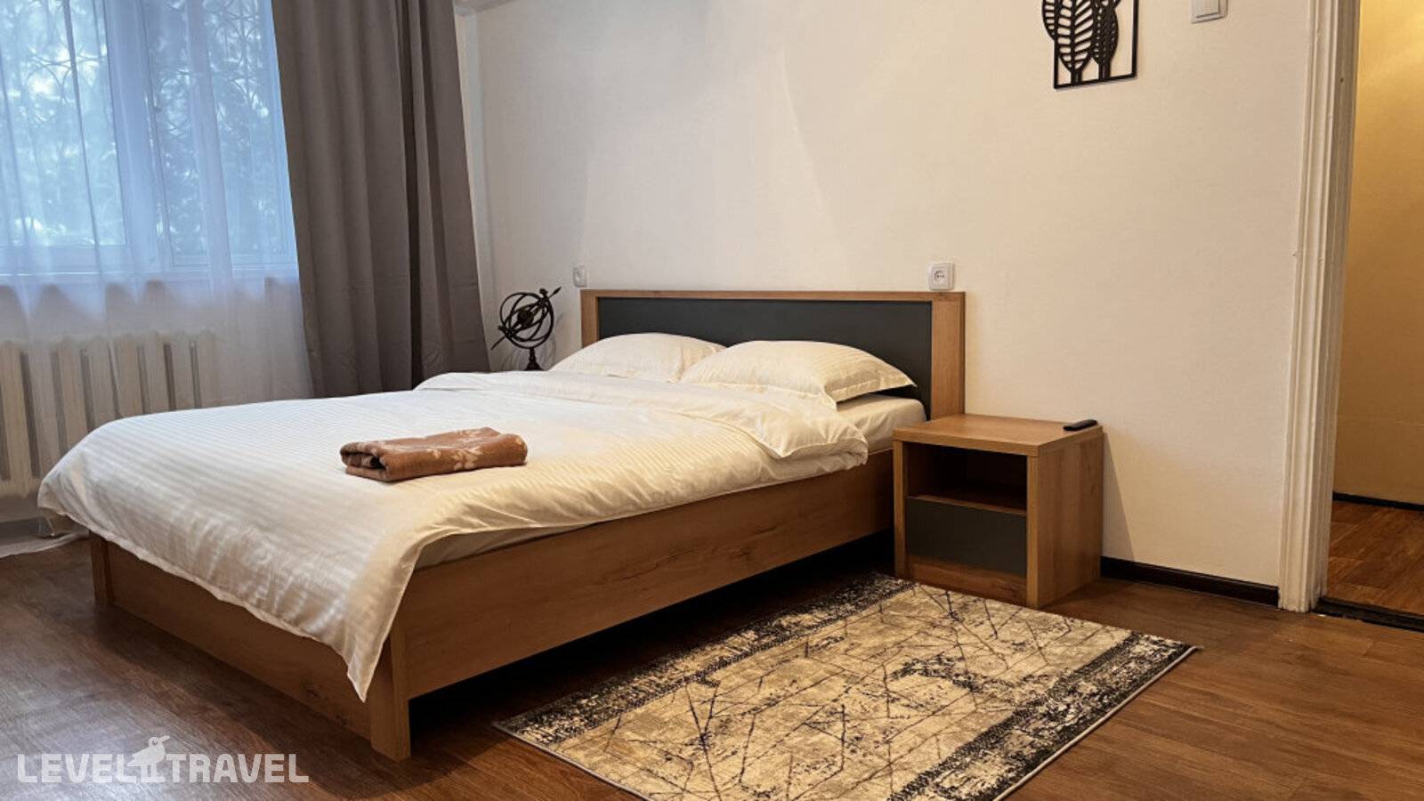 фотографии отеля Stay Abai в Казахстан(Алматы) - фото №3