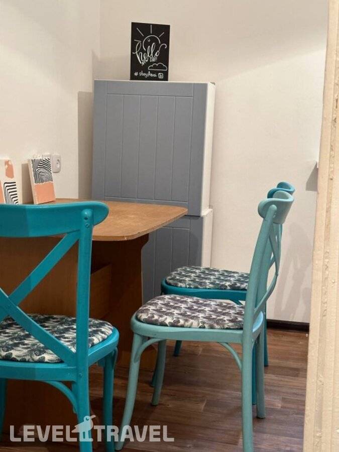 фотографии отеля Stay Abai в Казахстан(Алматы) - фото №2