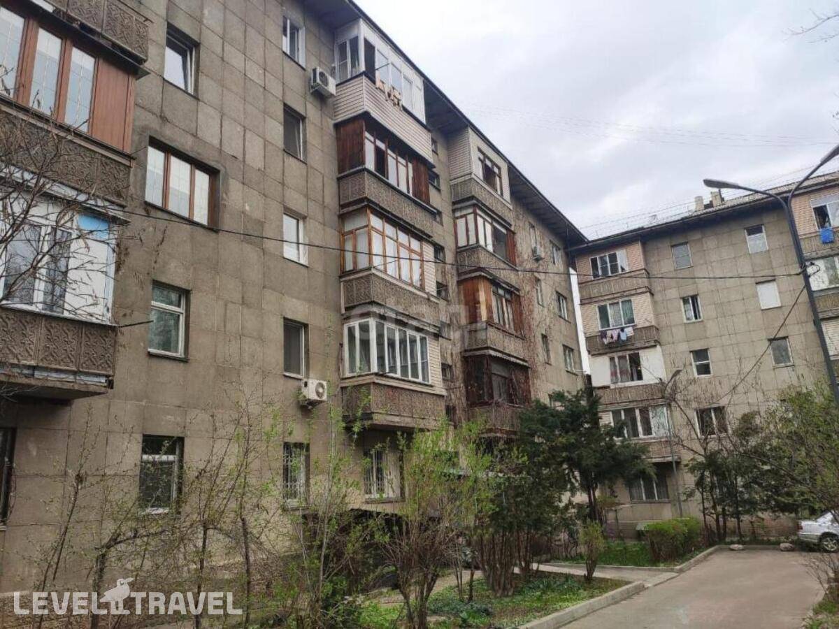 фотографии отеля Stay Abai в Казахстан(Алматы) - фото №1