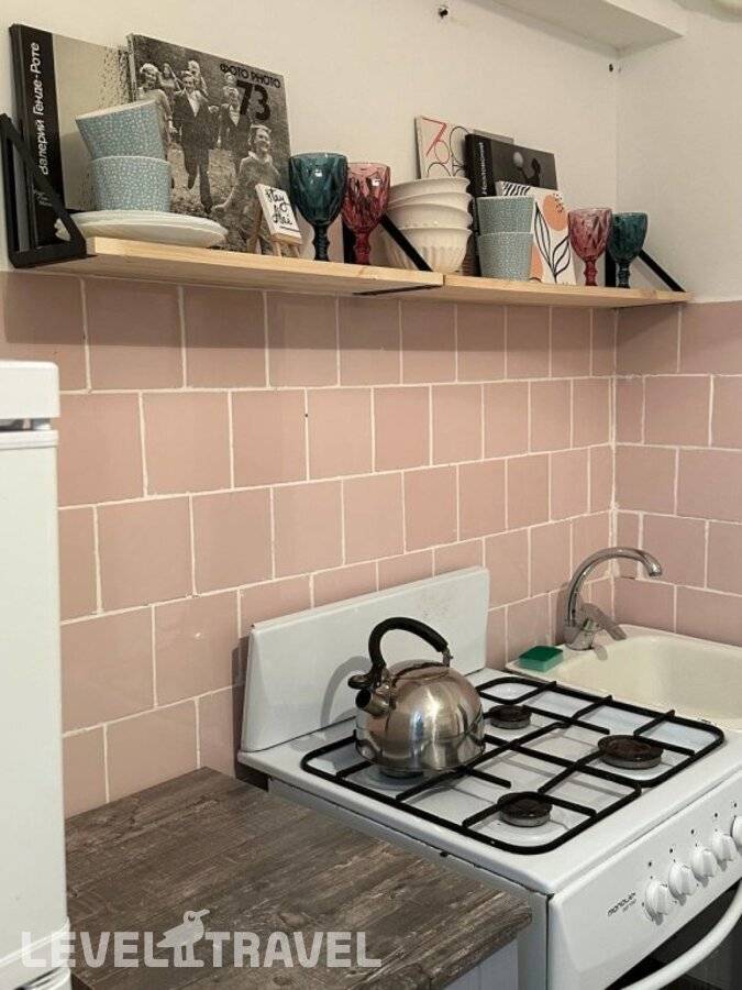 фотографии отеля Stay Abai в Казахстан(Алматы) - фото №10