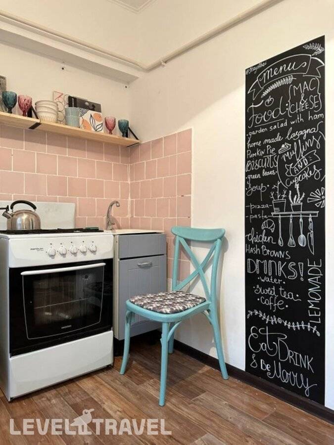 фотографии отеля Stay Abai в Казахстан(Алматы) - фото №5