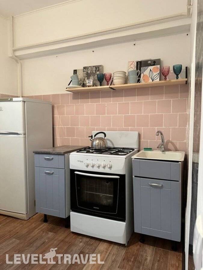 фотографии отеля Stay Abai в Казахстан(Алматы) - фото №7