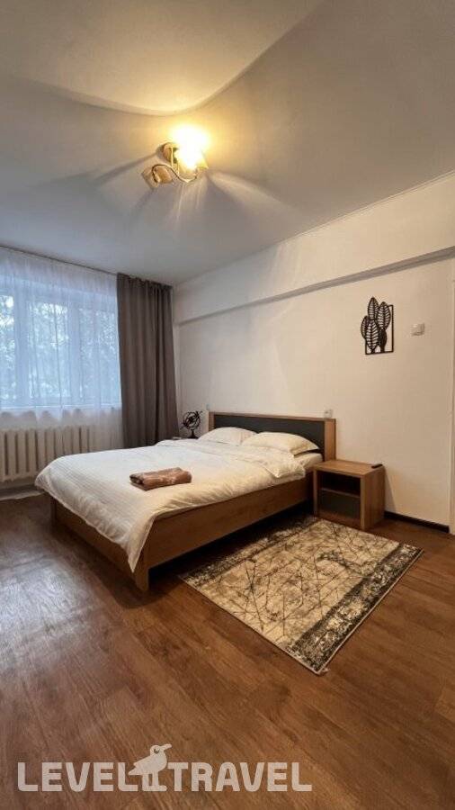 фотографии отеля Stay Abai в Казахстан(Алматы) - фото №8