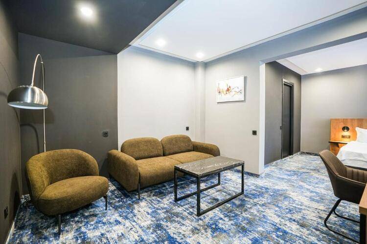 Hotel Splendid Tbilisi