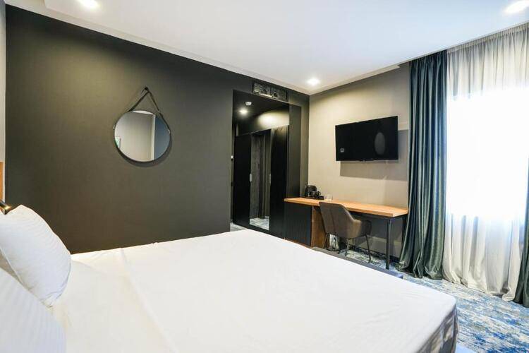Hotel Splendid Tbilisi