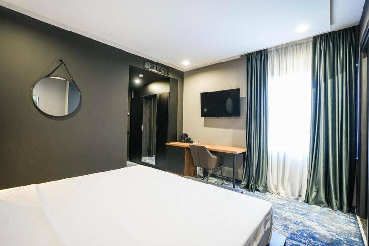Hotel Splendid Tbilisi