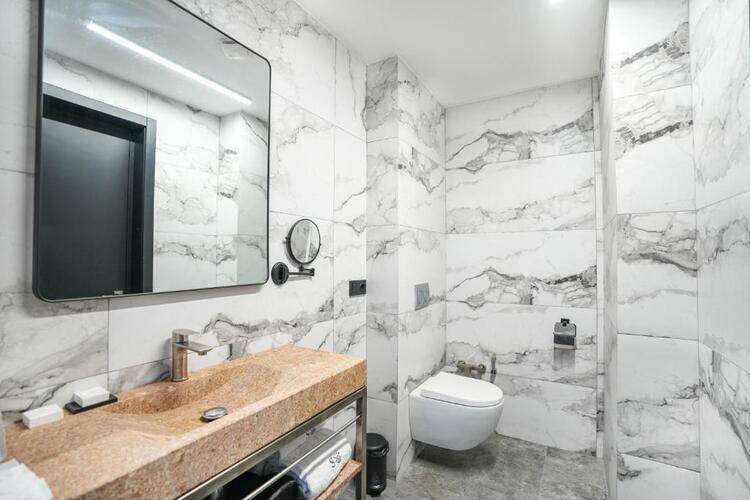 Hotel Splendid Tbilisi