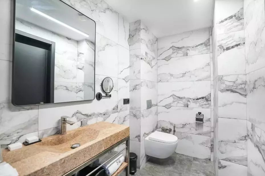 Hotel Splendid Tbilisi — фото 3