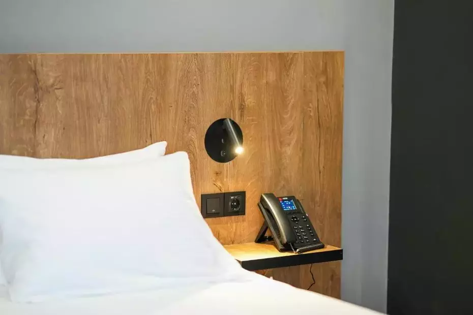 Hotel Splendid Tbilisi — фото 2