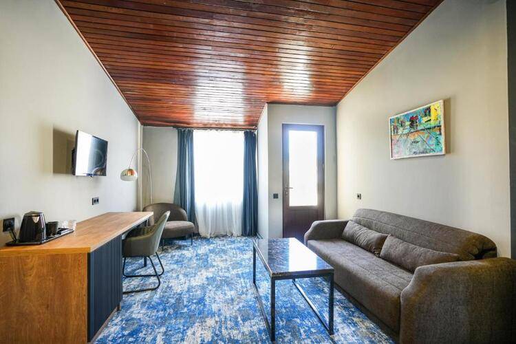 Hotel Splendid Tbilisi