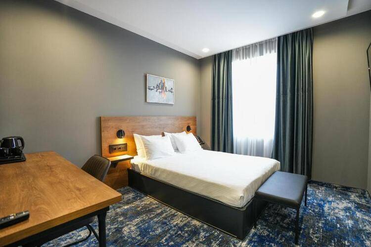 Hotel Splendid Tbilisi