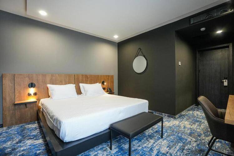 Hotel Splendid Tbilisi