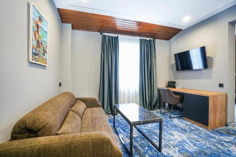 Hotel Splendid Tbilisi