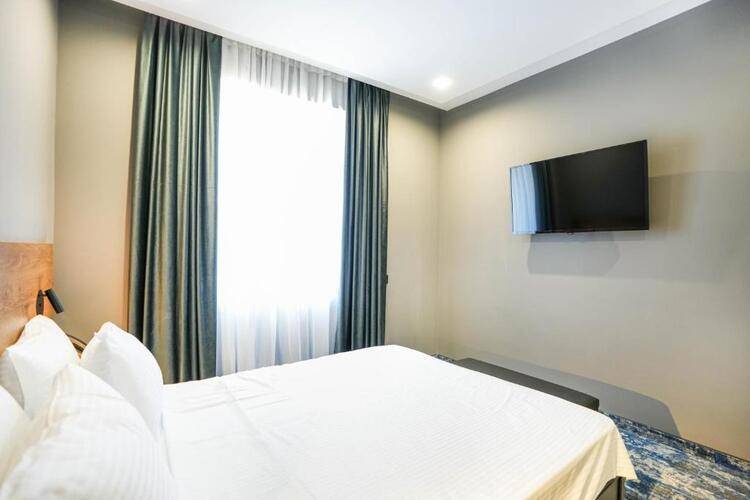 Hotel Splendid Tbilisi