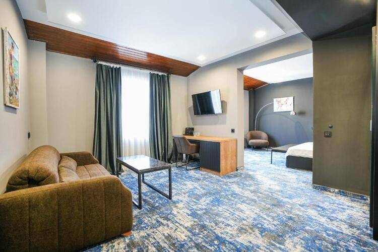 Hotel Splendid Tbilisi