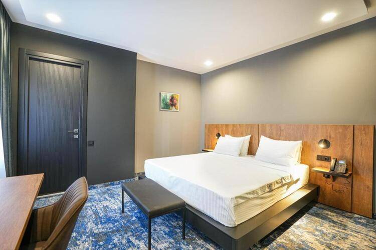 Hotel Splendid Tbilisi