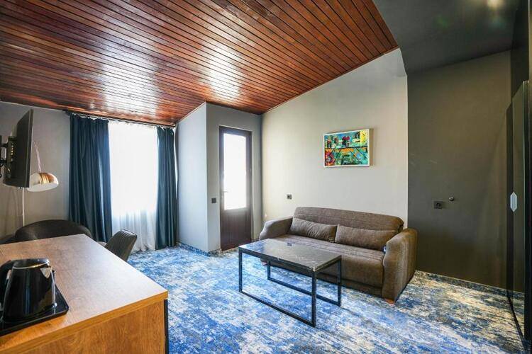 Hotel Splendid Tbilisi