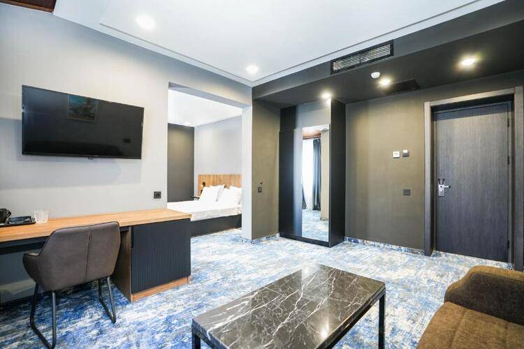 Hotel Splendid Tbilisi