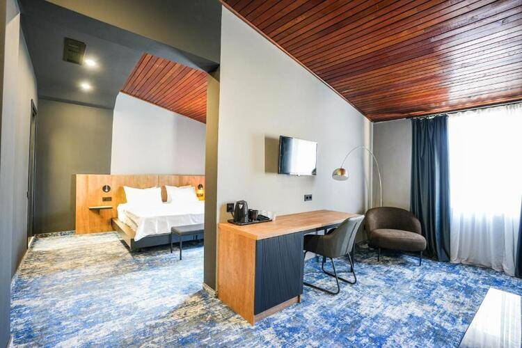 Hotel Splendid Tbilisi