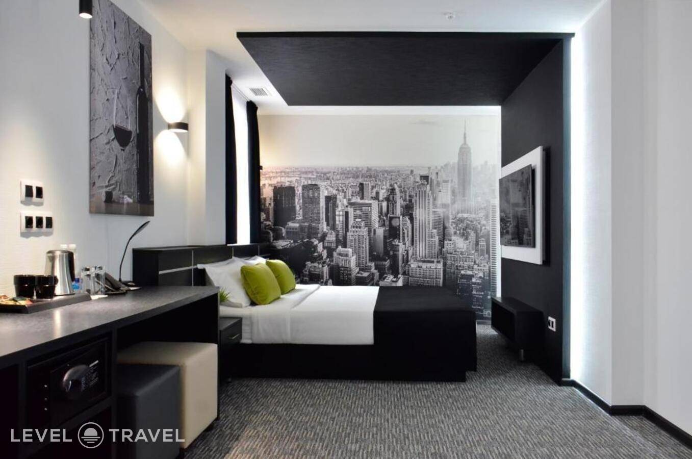 фотографии отеля Art Hotel Bishkek в Киргизия(Бишкек) - фото №9