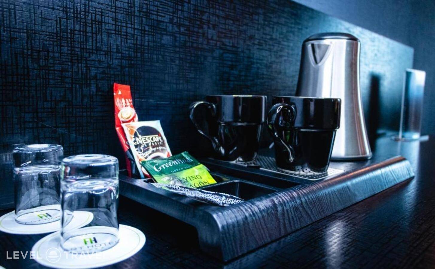 фотографии отеля Art Hotel Bishkek в Киргизия(Бишкек) - фото №20