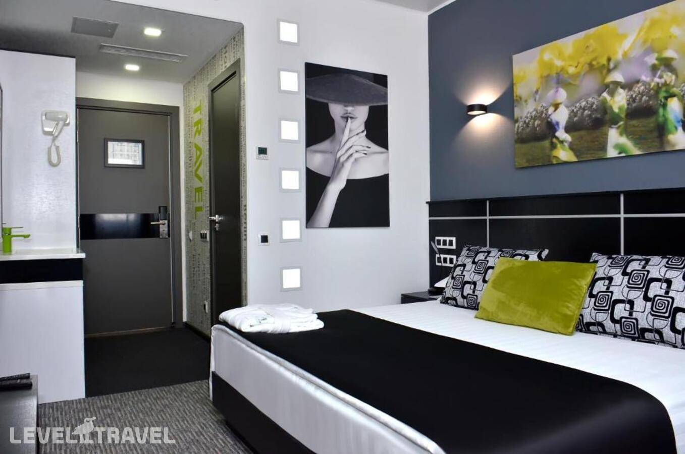 фотографии отеля Art Hotel Bishkek в Киргизия(Бишкек) - фото №8