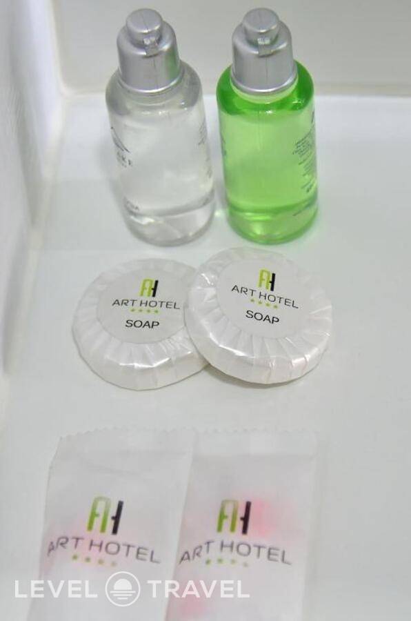 фотографии отеля Art Hotel Bishkek в Киргизия(Бишкек) - фото №28