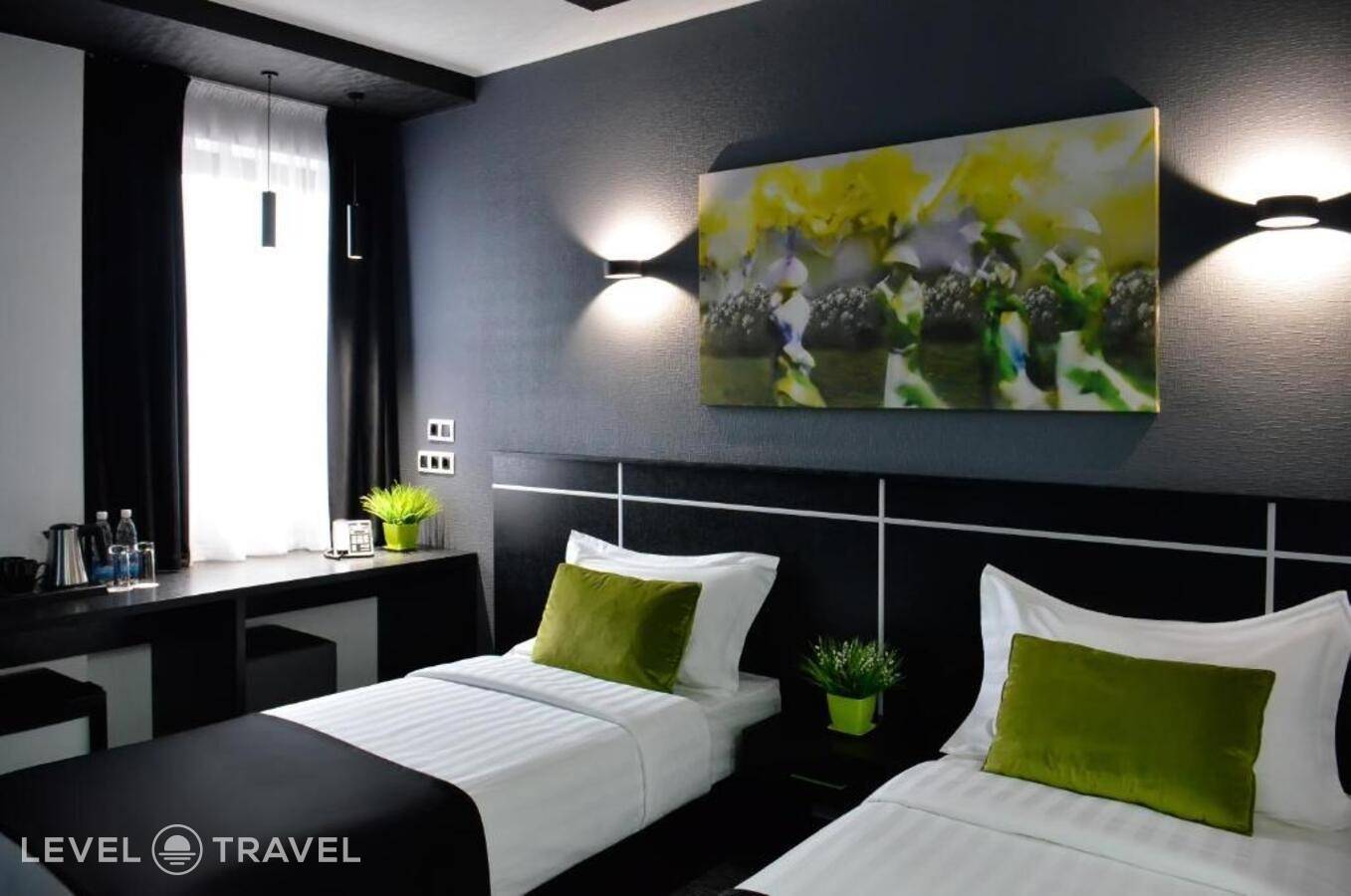 фотографии отеля Art Hotel Bishkek в Киргизия(Бишкек) - фото №32