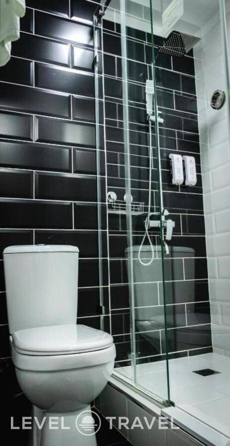 фотографии отеля Art Hotel Bishkek в Киргизия(Бишкек) - фото №14