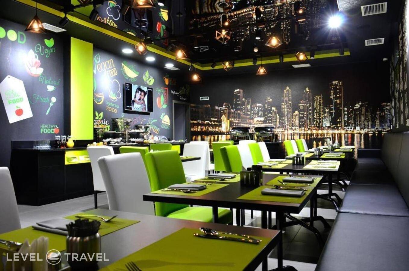 фотографии отеля Art Hotel Bishkek в Киргизия(Бишкек) - фото №12