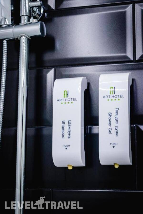 фотографии отеля Art Hotel Bishkek в Киргизия(Бишкек) - фото №4