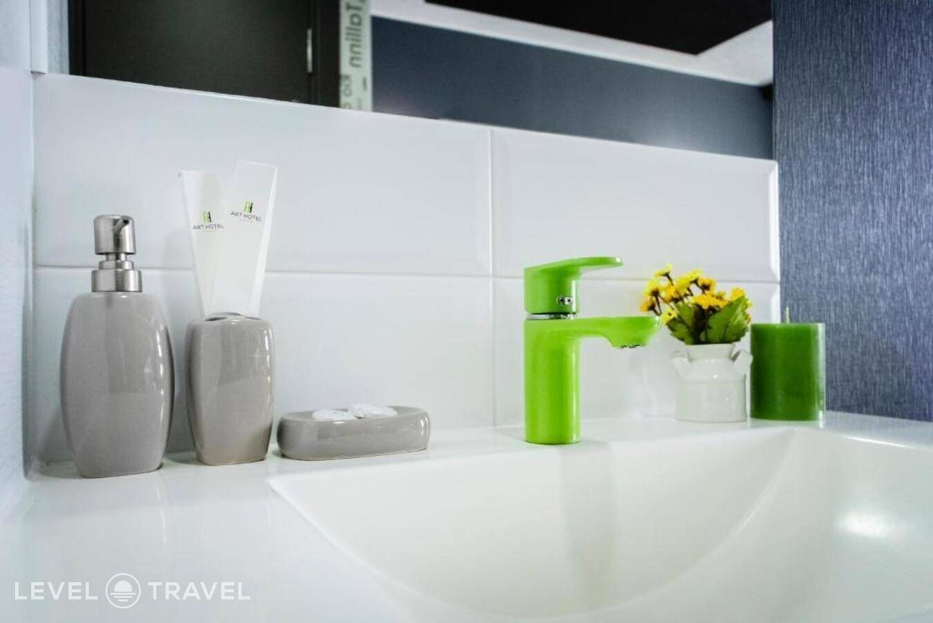 фотографии отеля Art Hotel Bishkek в Киргизия(Бишкек) - фото №15