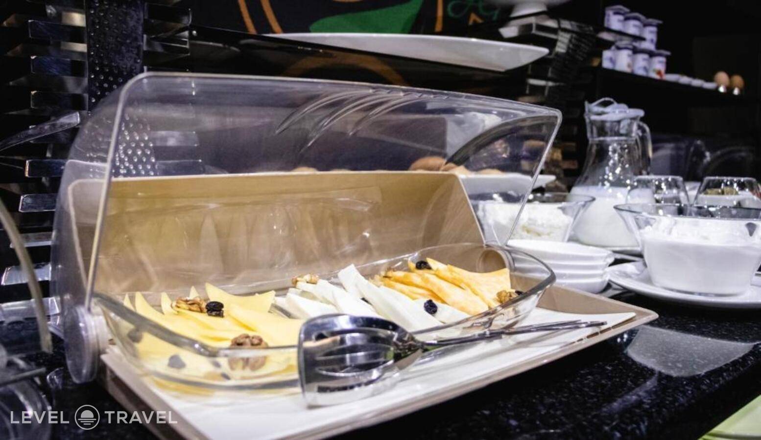 фотографии отеля Art Hotel Bishkek в Киргизия(Бишкек) - фото №11