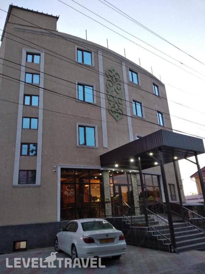 фотографии отеля Olive Hotel Bishkek в Киргизия(Бишкек) - фото №2