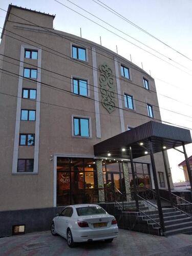 Olive Hotel Bishkek