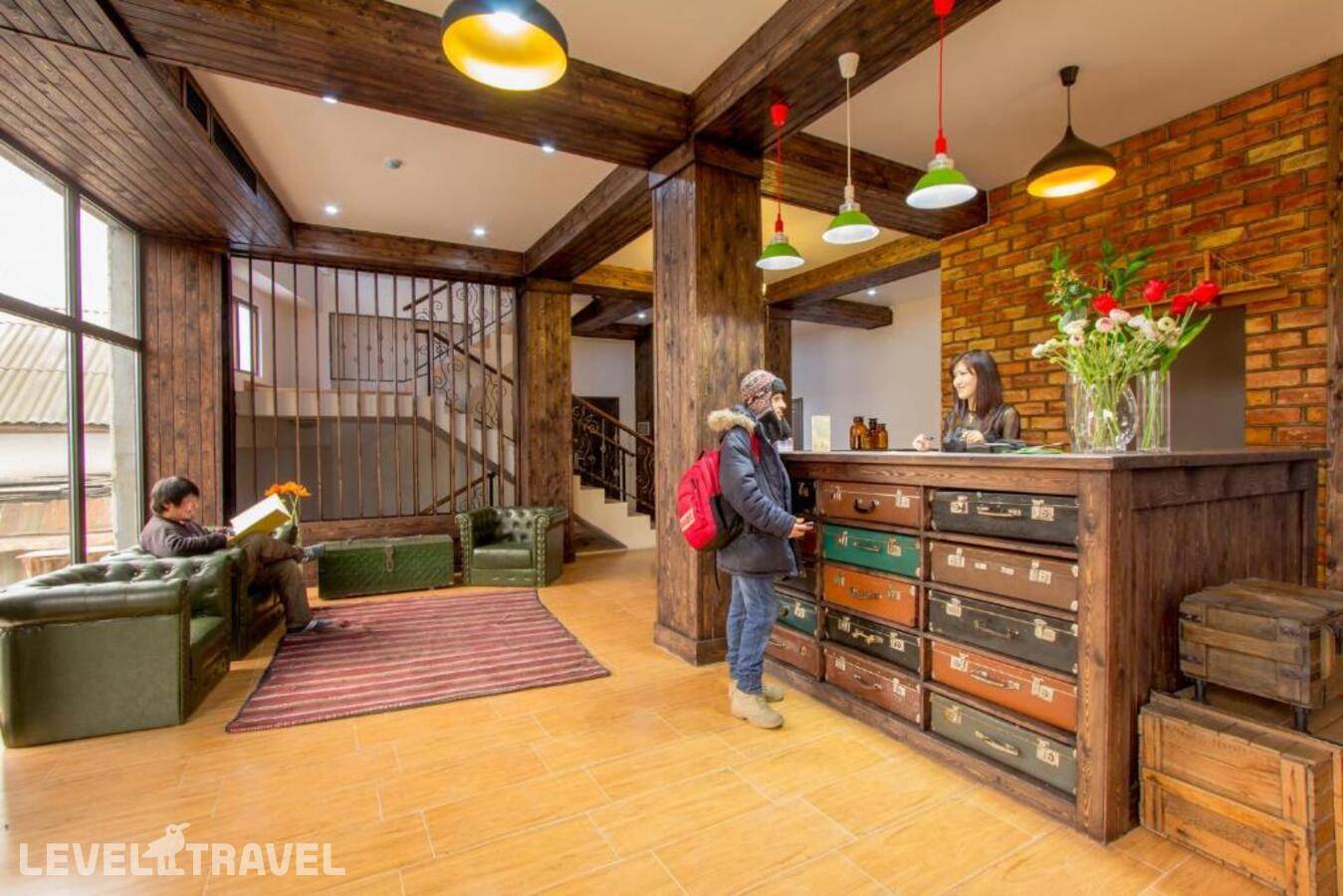 фотографии отеля Olive Hotel Bishkek в Киргизия(Бишкек) - фото №26