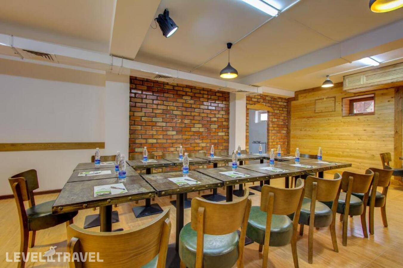 фотографии отеля Olive Hotel Bishkek в Киргизия(Бишкек) - фото №8