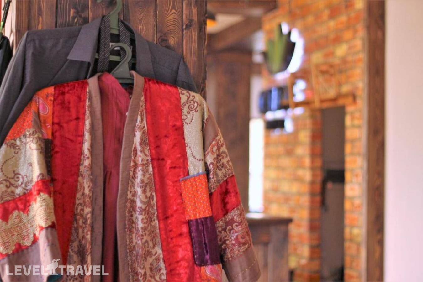 фотографии отеля Olive Hotel Bishkek в Киргизия(Бишкек) - фото №20