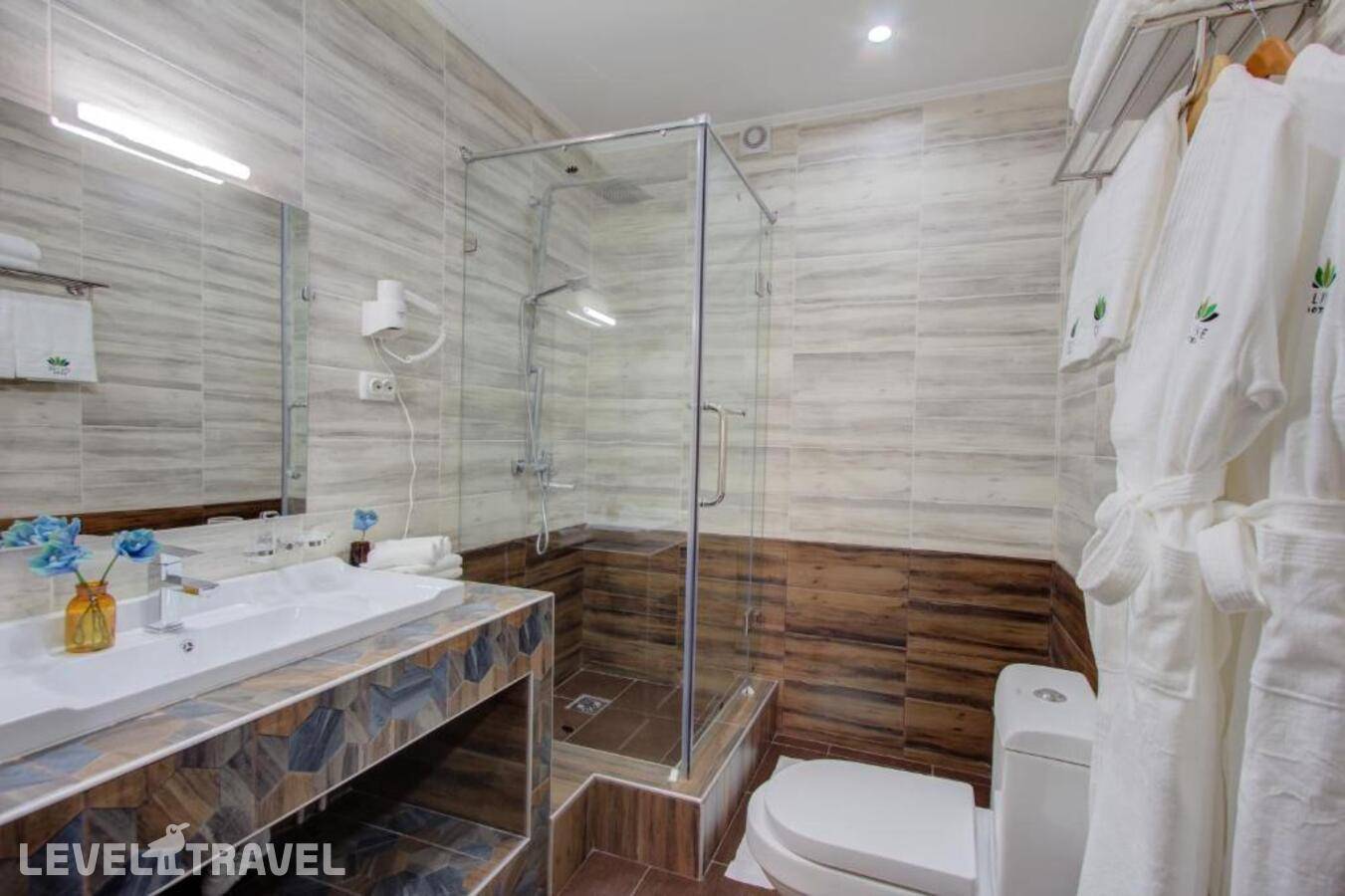 фотографии отеля Olive Hotel Bishkek в Киргизия(Бишкек) - фото №11