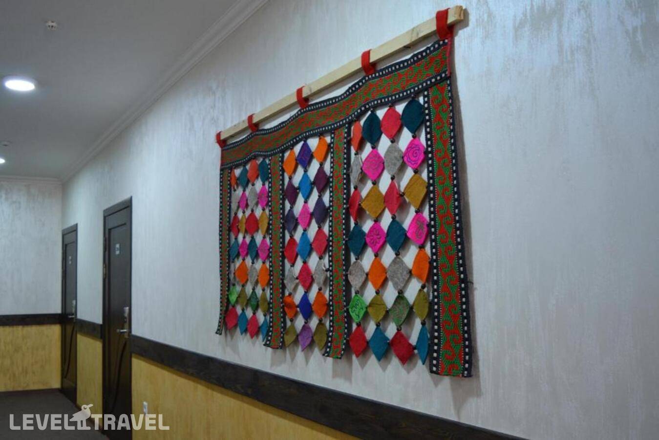 фотографии отеля Olive Hotel Bishkek в Киргизия(Бишкек) - фото №18