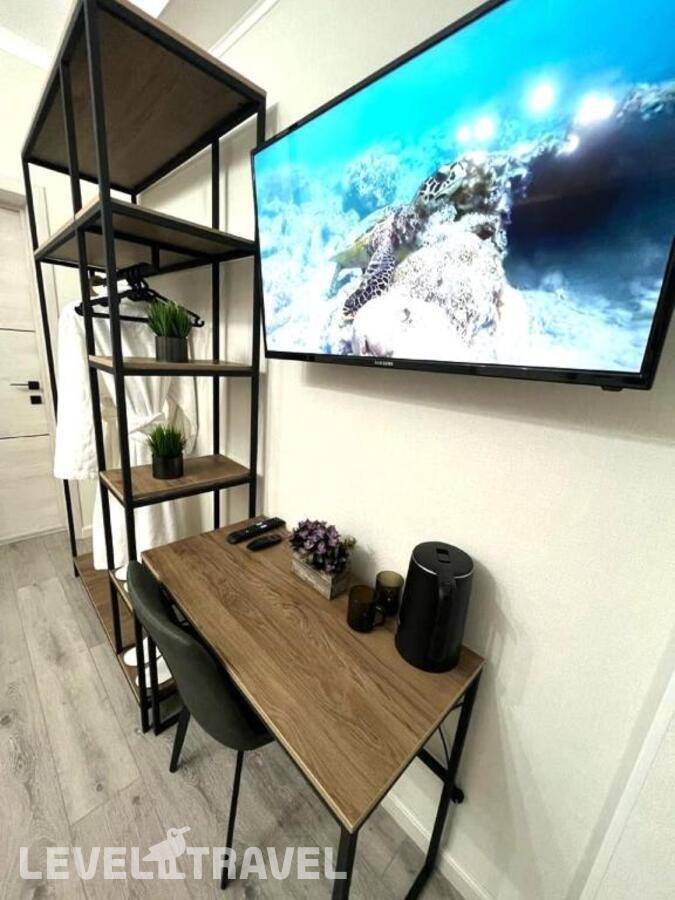 фотографии отеля Urban Hotel в Киргизия(Бишкек) - фото №9