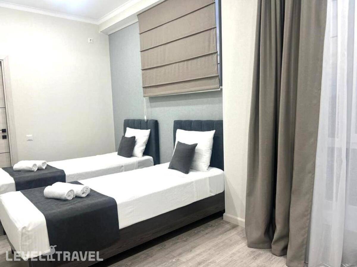 фотографии отеля Urban Hotel в Киргизия(Бишкек) - фото №13