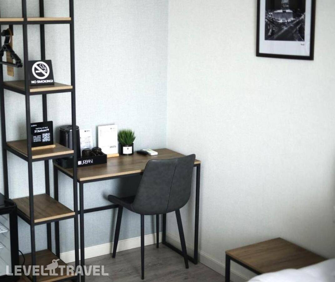 фотографии отеля Urban Hotel в Киргизия(Бишкек) - фото №12