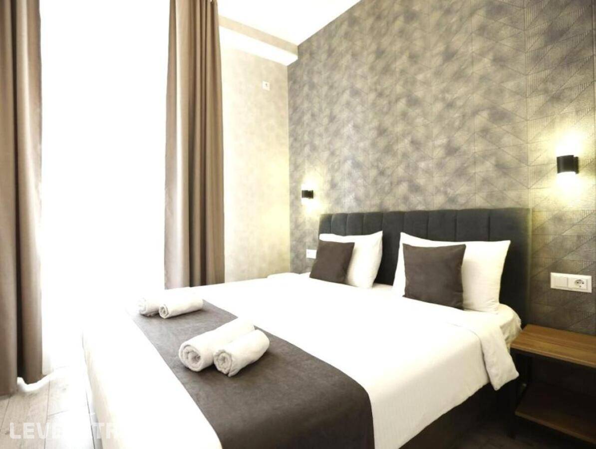 фотографии отеля Urban Hotel в Киргизия(Бишкек) - фото №10