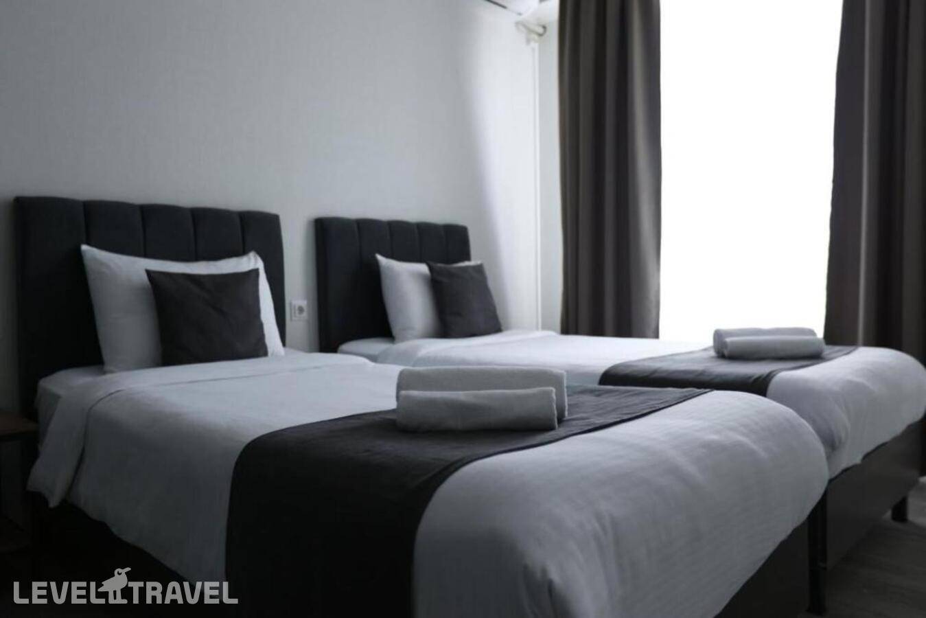 фотографии отеля Urban Hotel в Киргизия(Бишкек) - фото №18