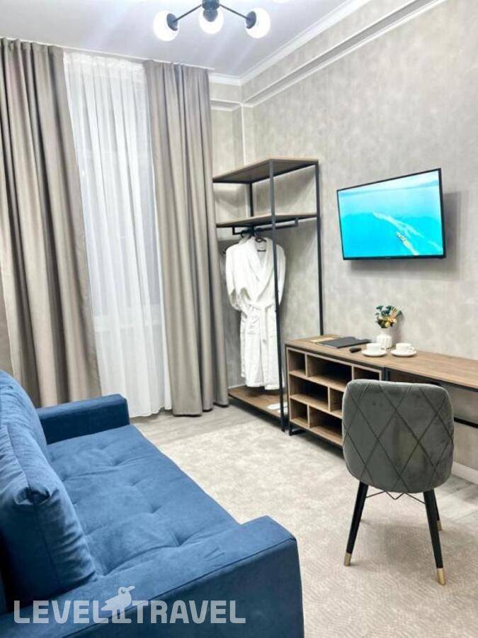 фотографии отеля Urban Hotel в Киргизия(Бишкек) - фото №7