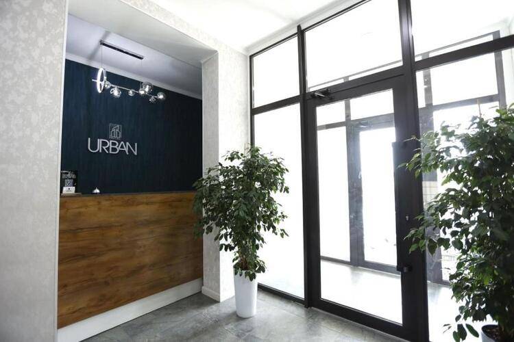 Urban Hotel