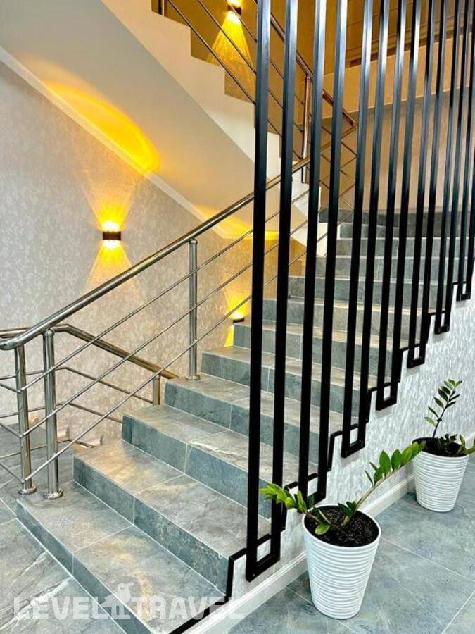 фотографии отеля Urban Hotel в Киргизия(Бишкек) - фото №23