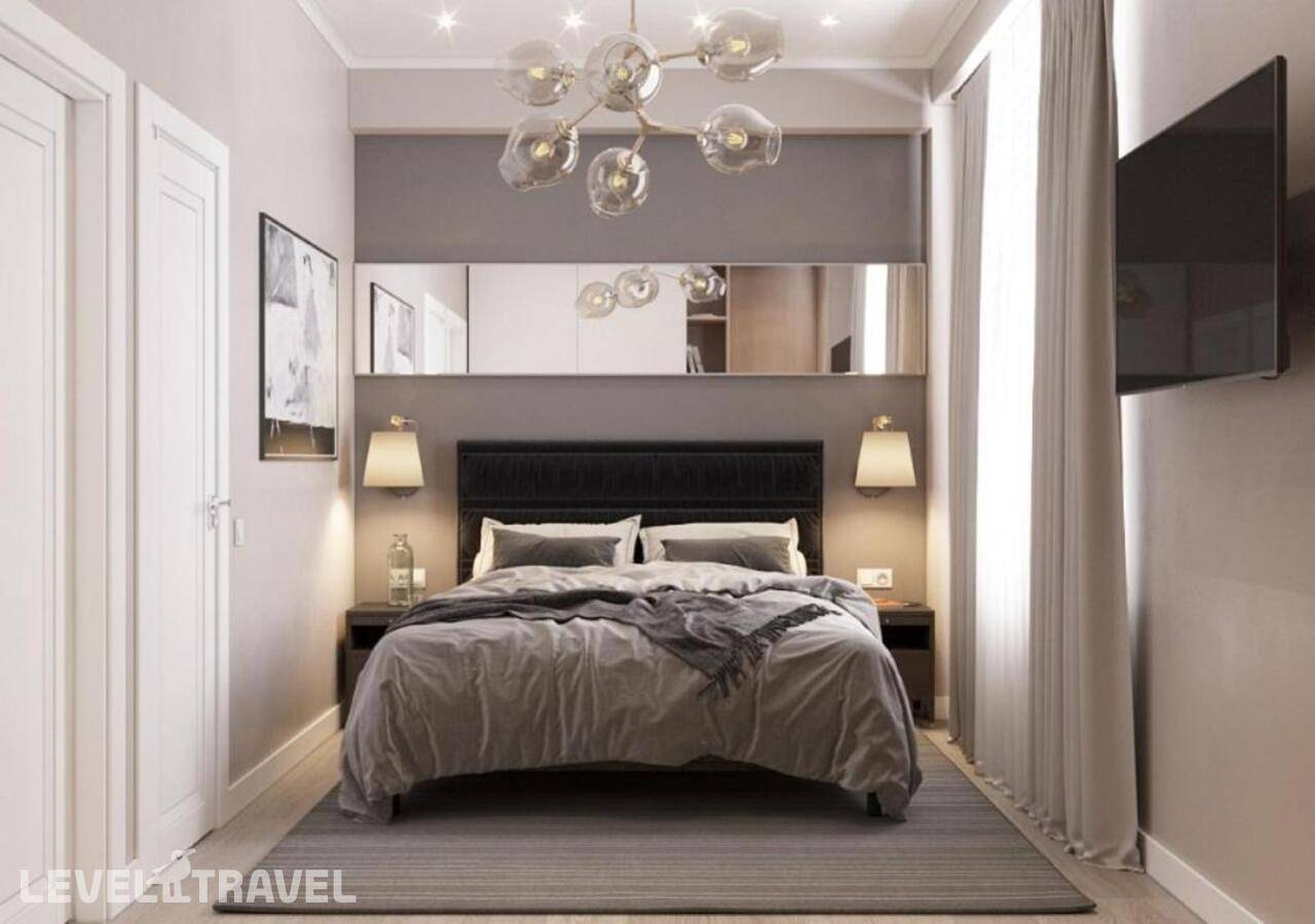 фотографии отеля Urban Hotel в Киргизия(Бишкек) - фото №5